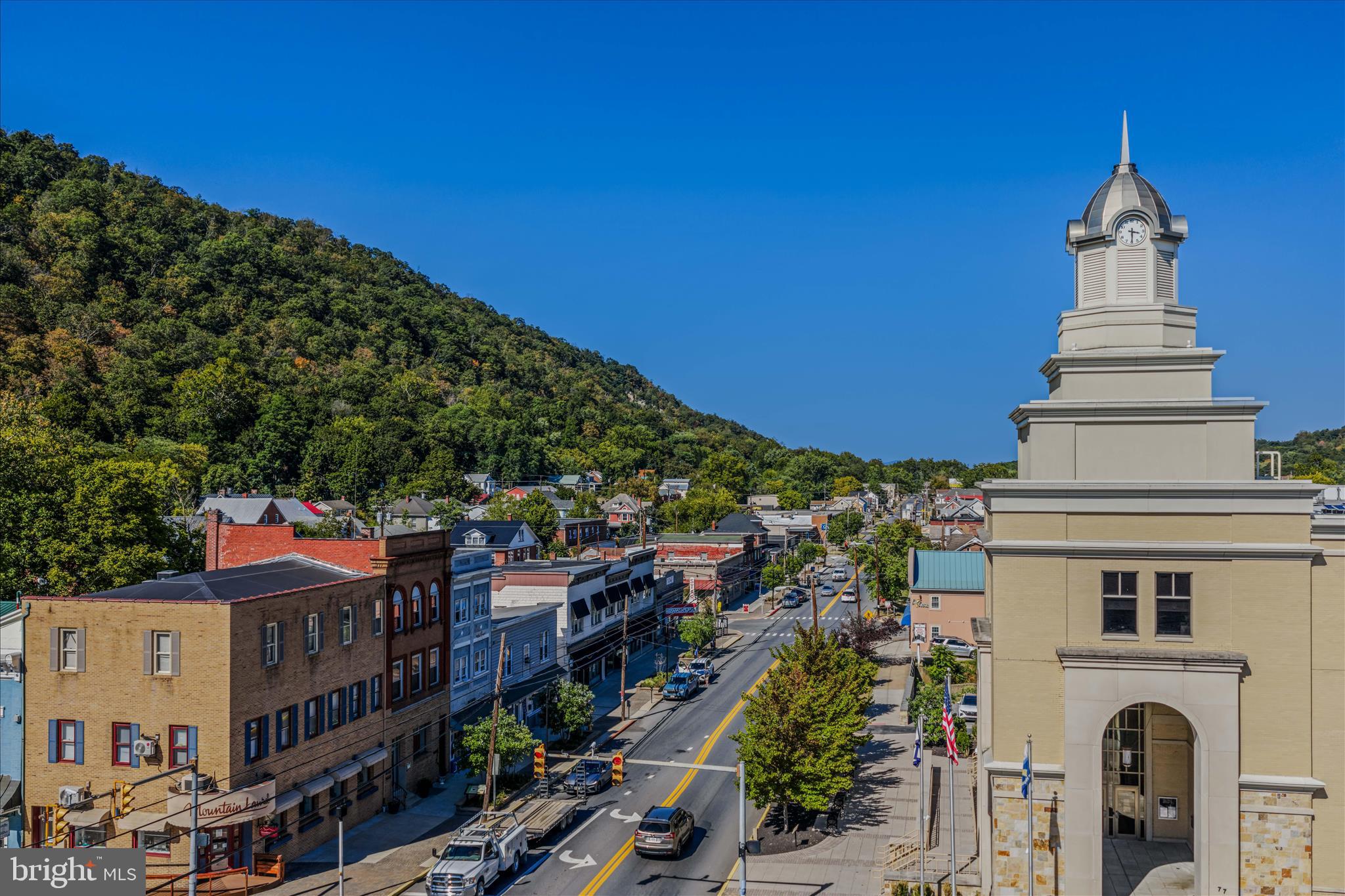 CROSSFIELD ADDITION - Residential