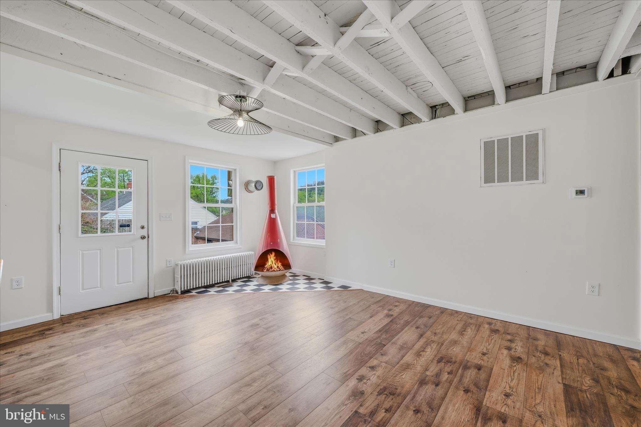 CROSSFIELD ADDITION - Residential