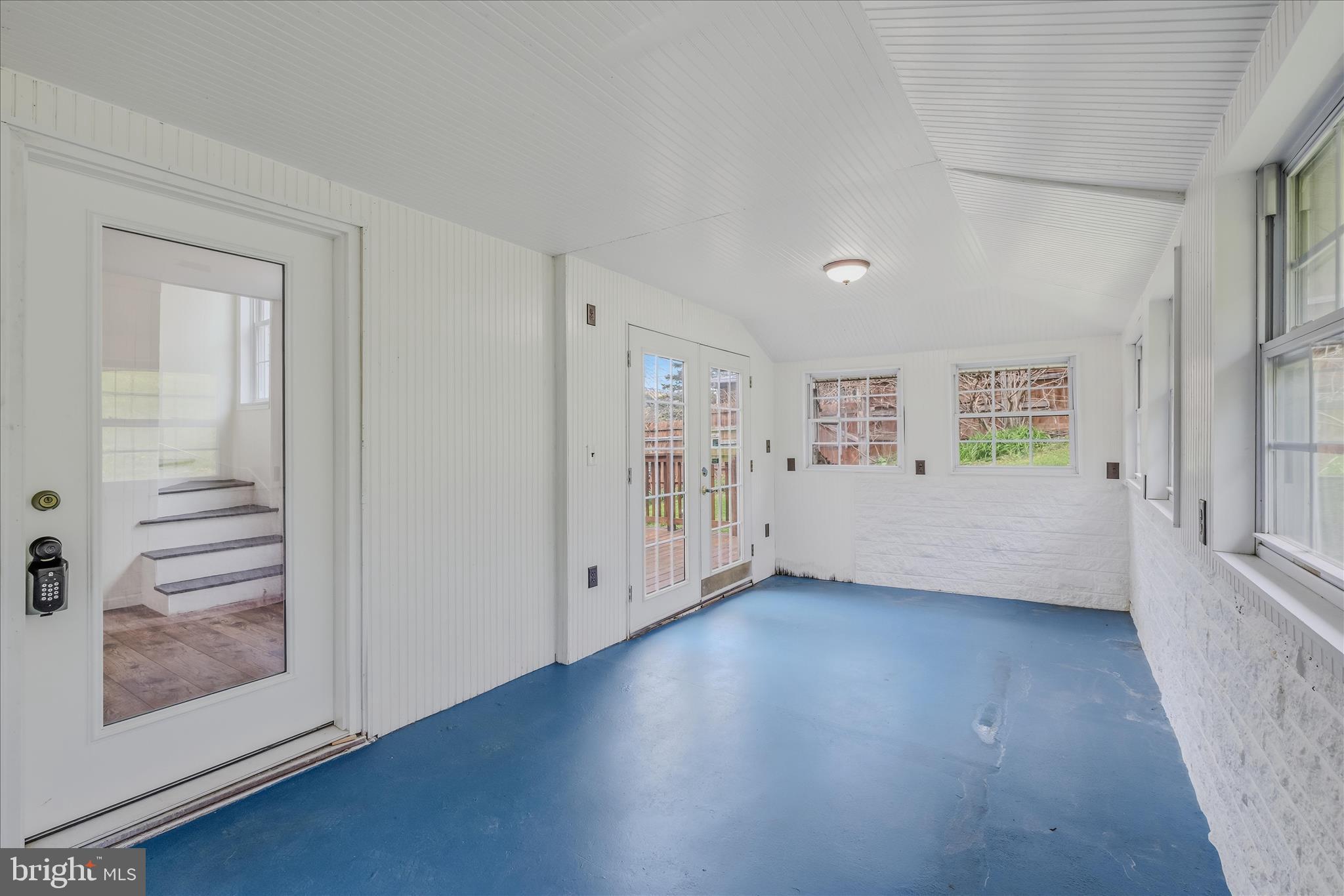 CROSSFIELD ADDITION - Residential