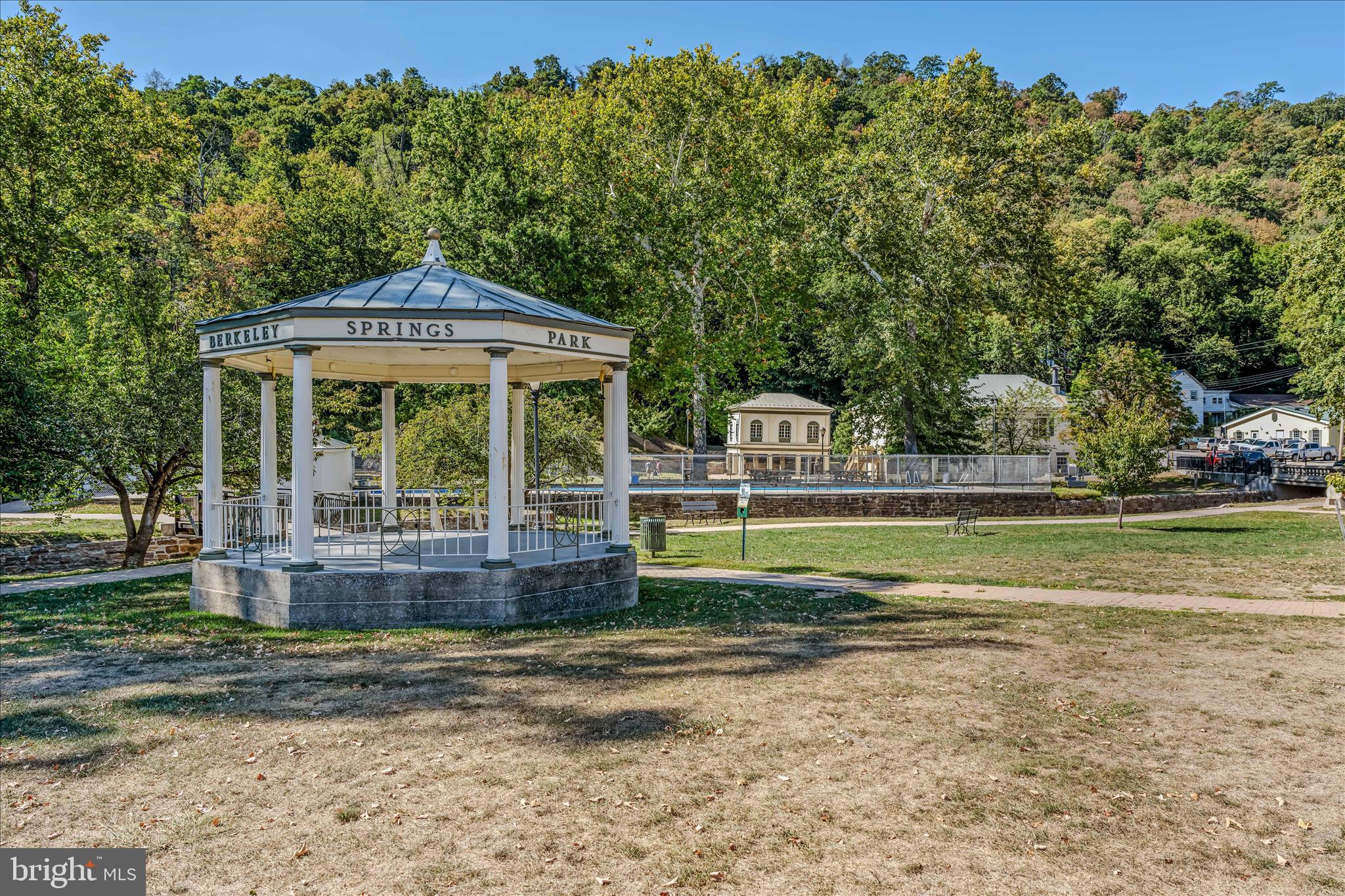 CROSSFIELD ADDITION - Residential