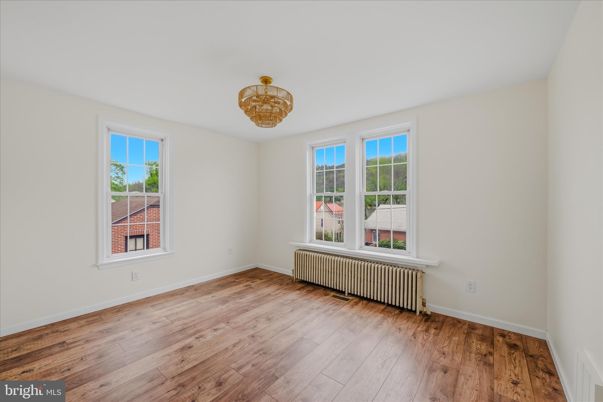 CROSSFIELD ADDITION - Residential