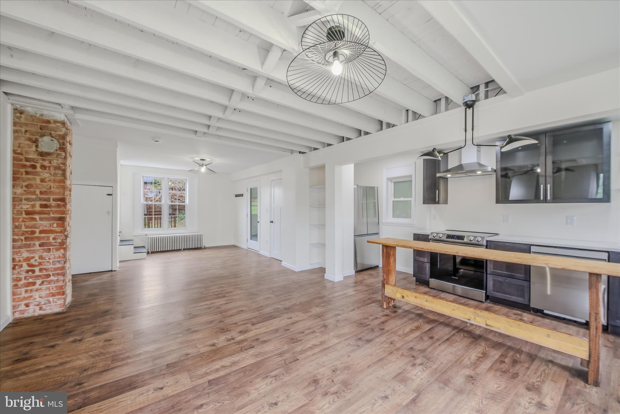 CROSSFIELD ADDITION - Residential