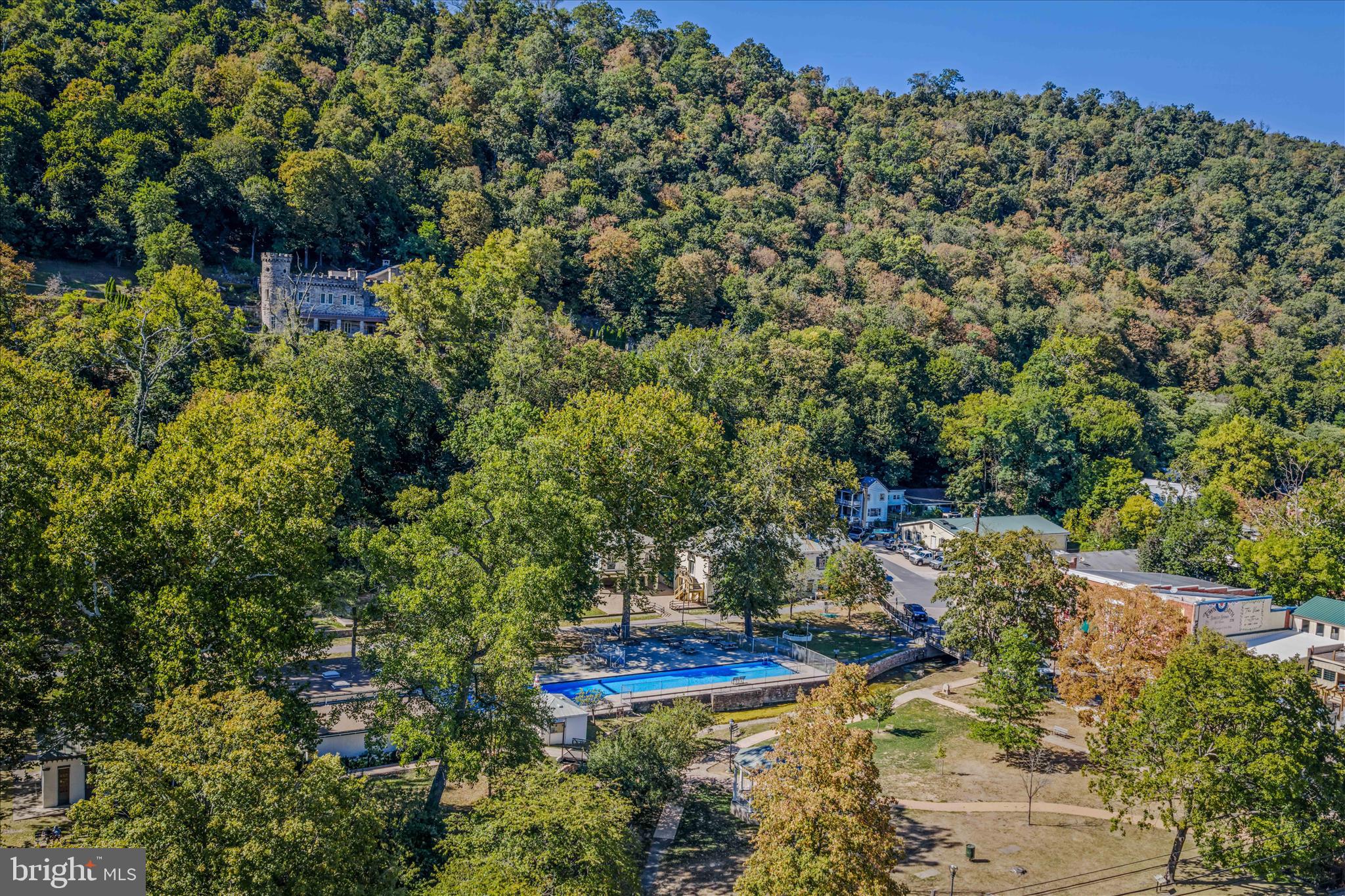 CROSSFIELD ADDITION - Residential