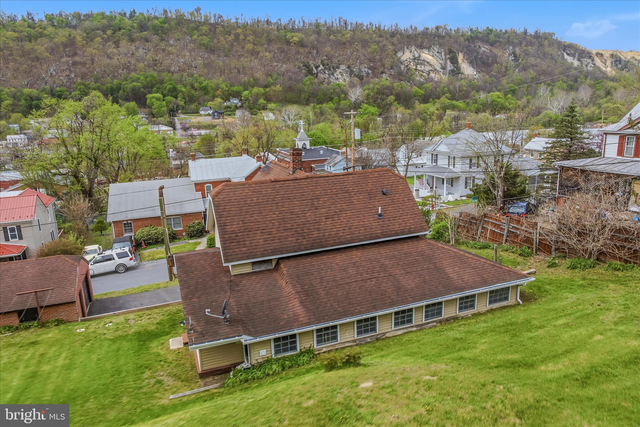 CROSSFIELD ADDITION - Residential