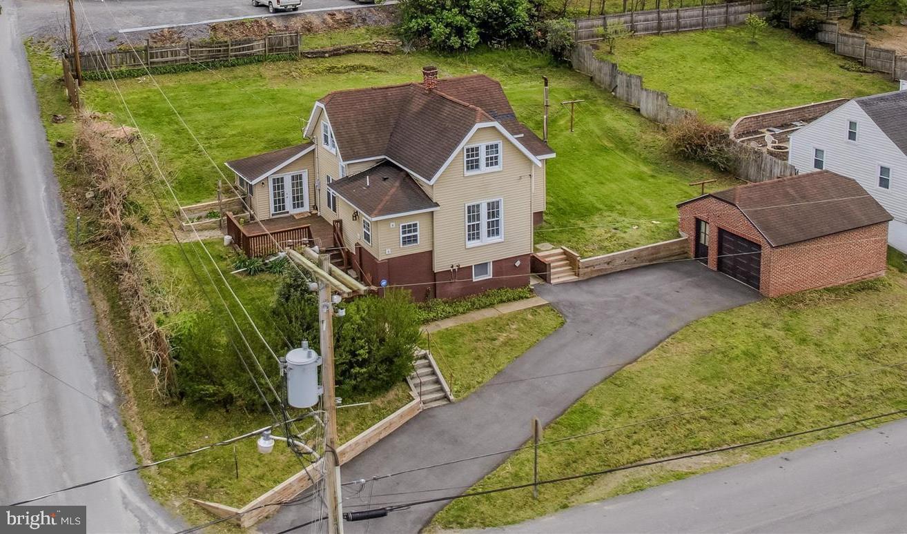 CROSSFIELD ADDITION - Residential