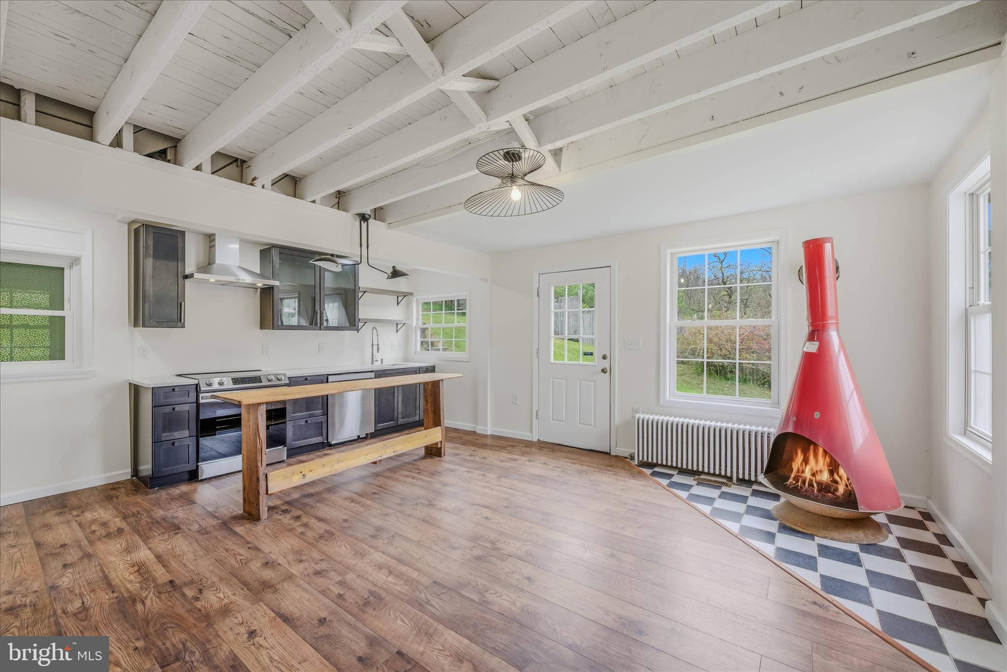 CROSSFIELD ADDITION - Residential