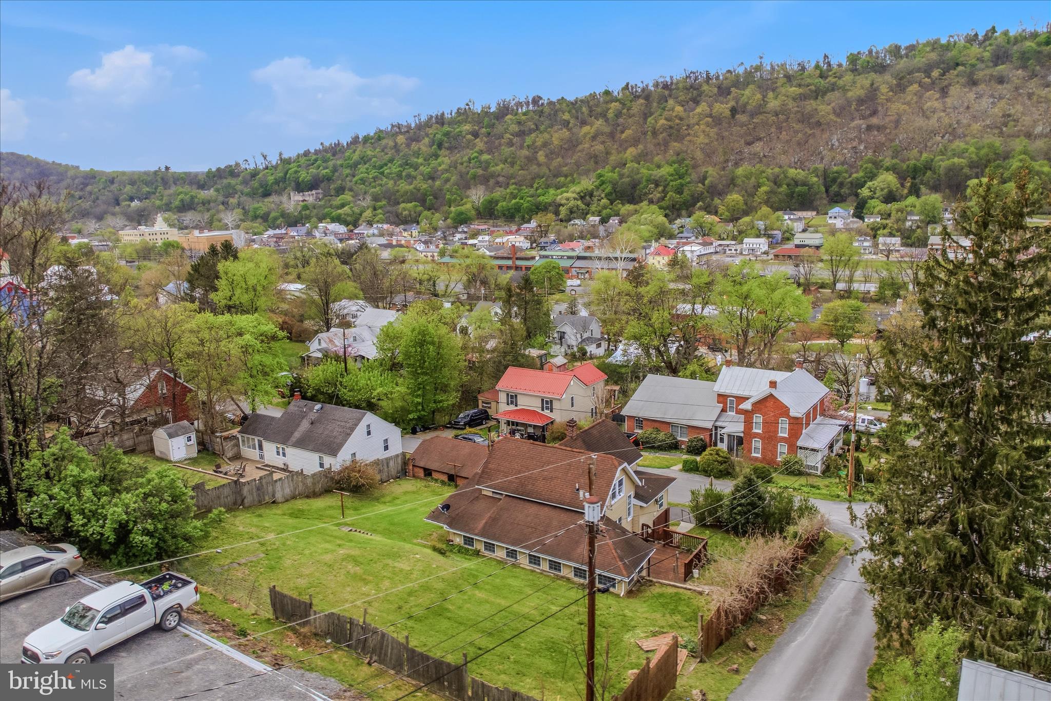 CROSSFIELD ADDITION - Residential