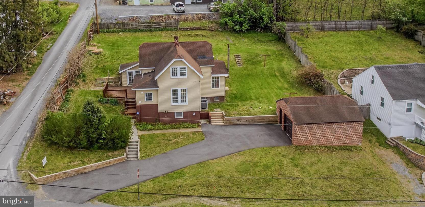 CROSSFIELD ADDITION - Residential