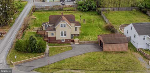 Homes For Sale - 151 S Laurel Avenue<br/> BERKELEY SPRINGS, WV 25411