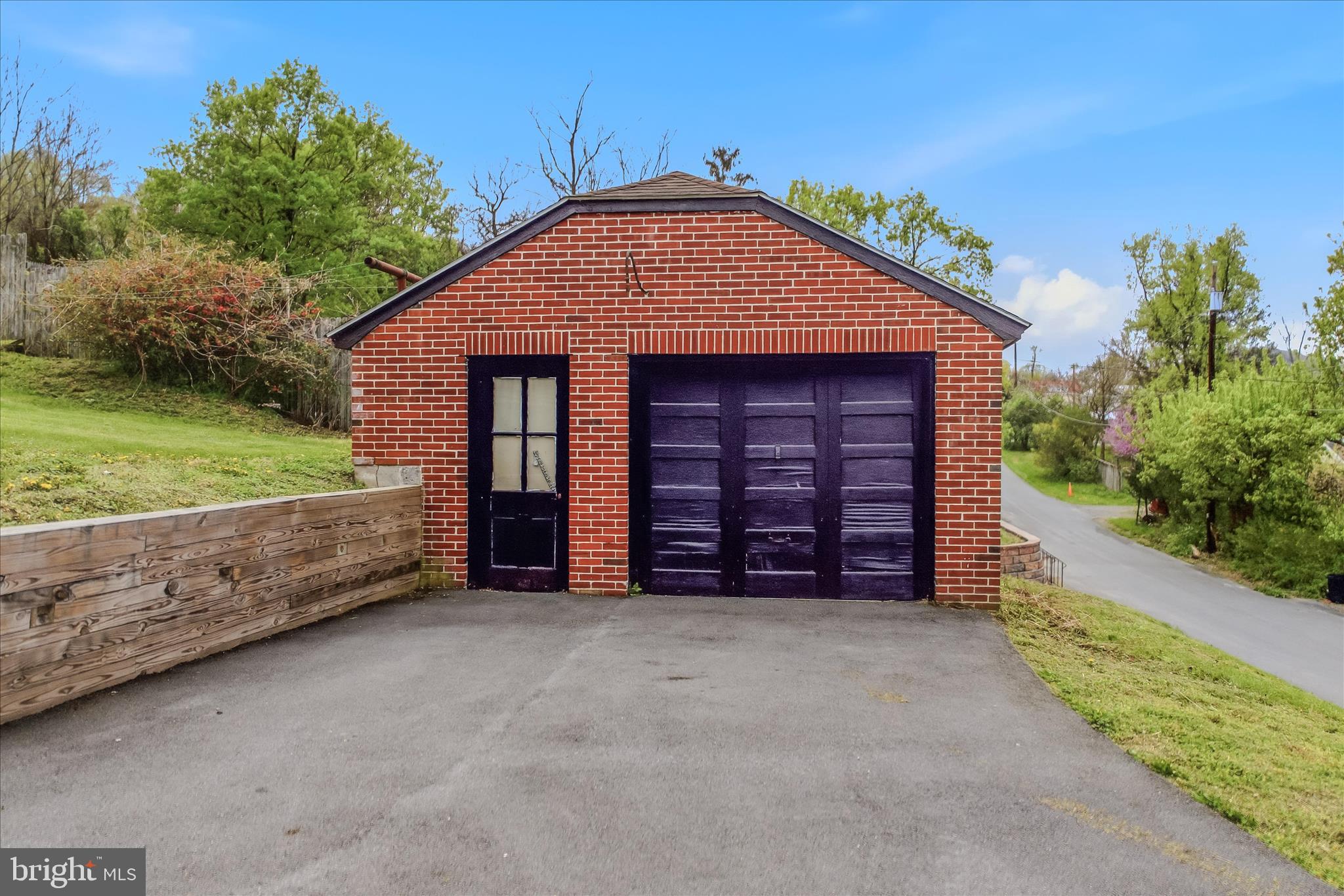 CROSSFIELD ADDITION - Residential