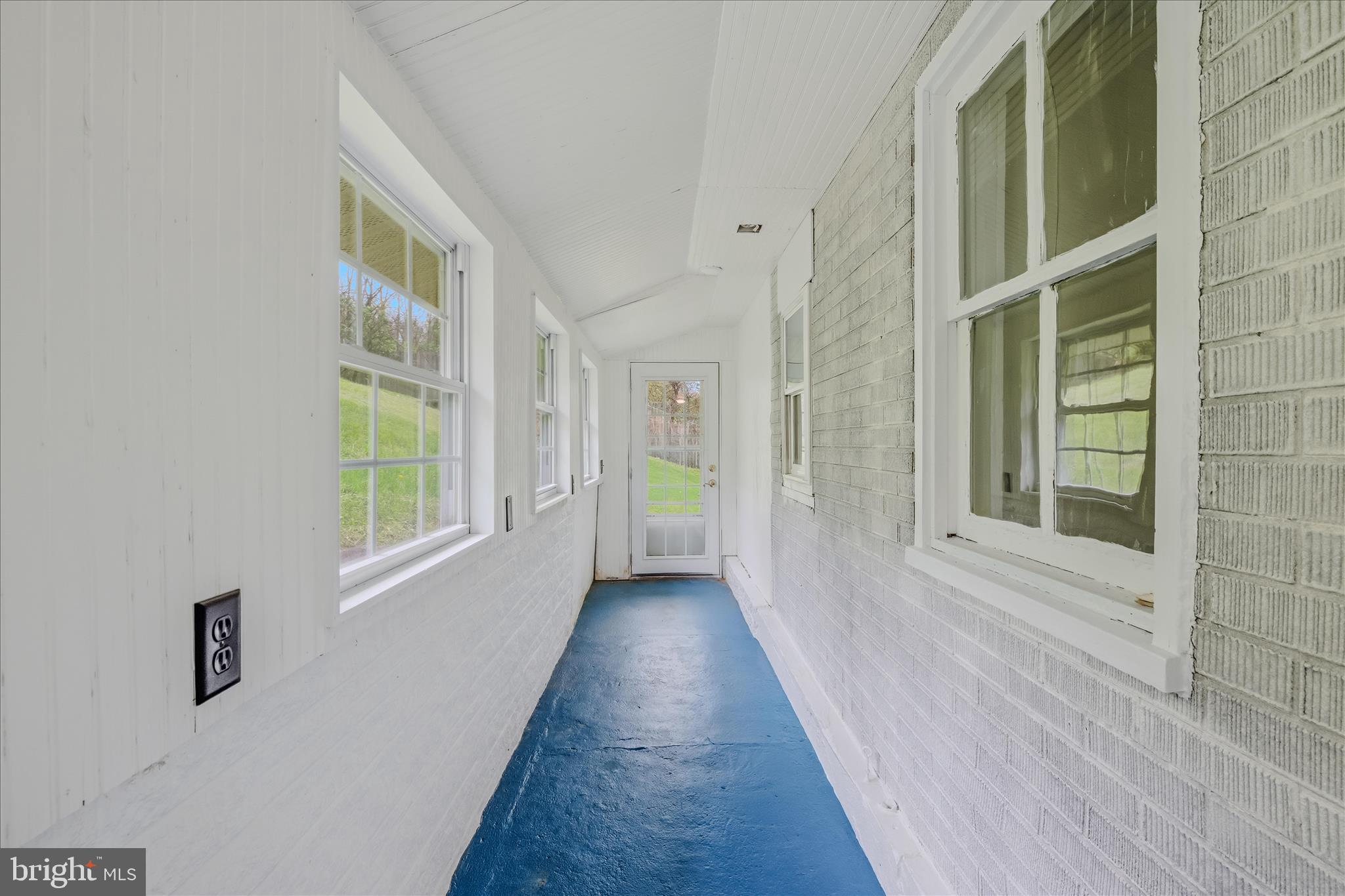 CROSSFIELD ADDITION - Residential