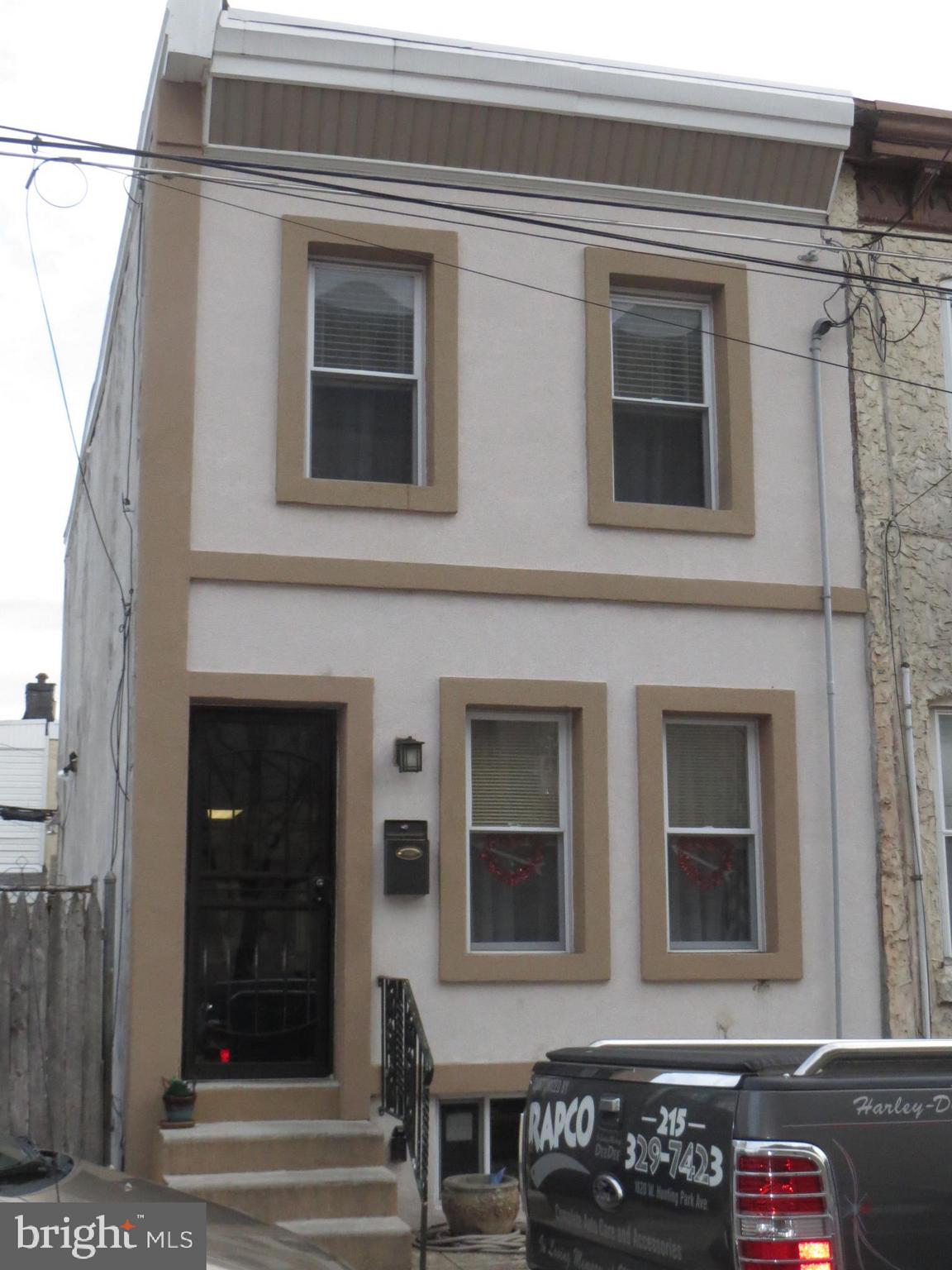 FISHTOWN - Residential