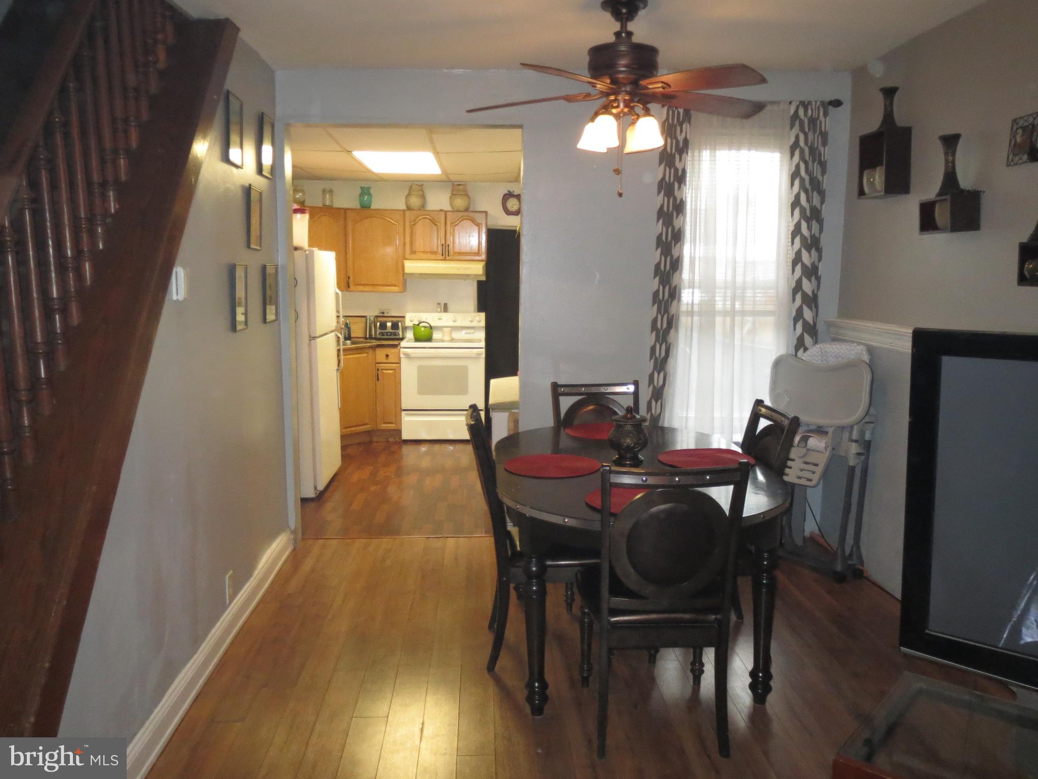 FISHTOWN - Residential