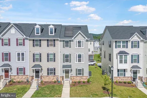 325 Patterson Park Road, Frederick, MD 21703 - MLS#: MDFR2064504