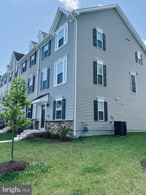325 PATTERSON PARK ROAD FREDERICK MD 21703