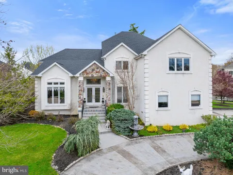 28 Vanessa Court, Cherry Hill, NJ MLS: NJCD2090452