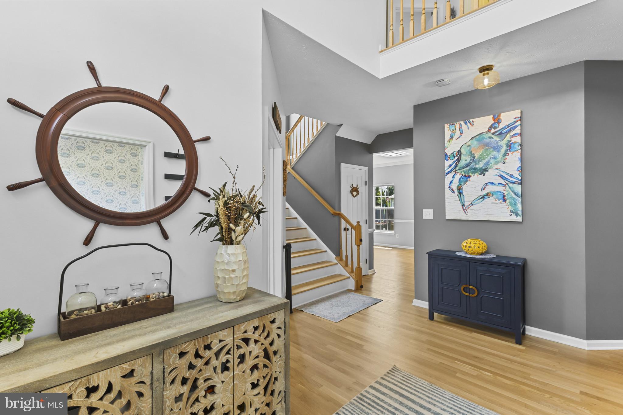 220 CREEKS END LANE