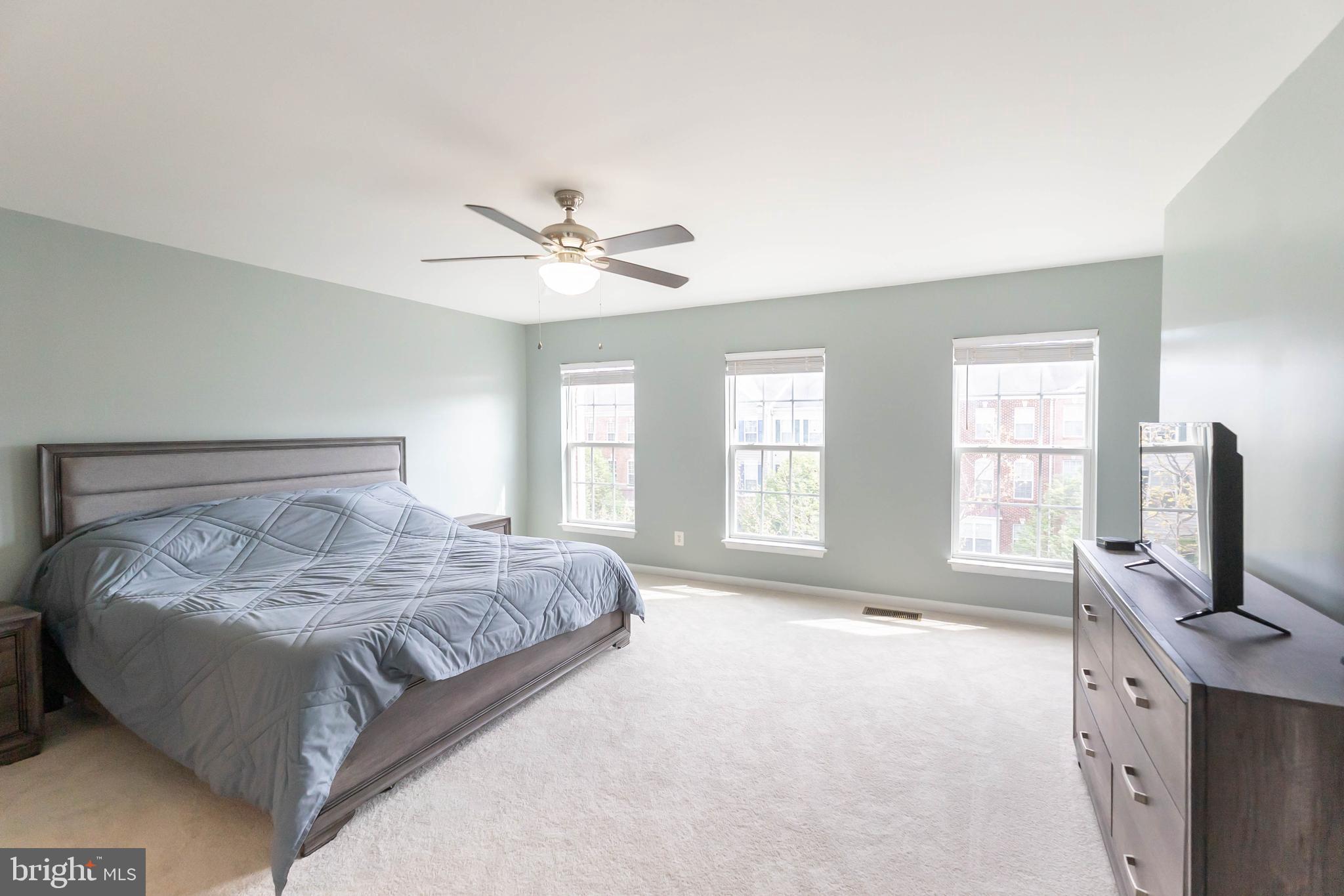 MARKET CENTER CONDOMINIUM - Residential