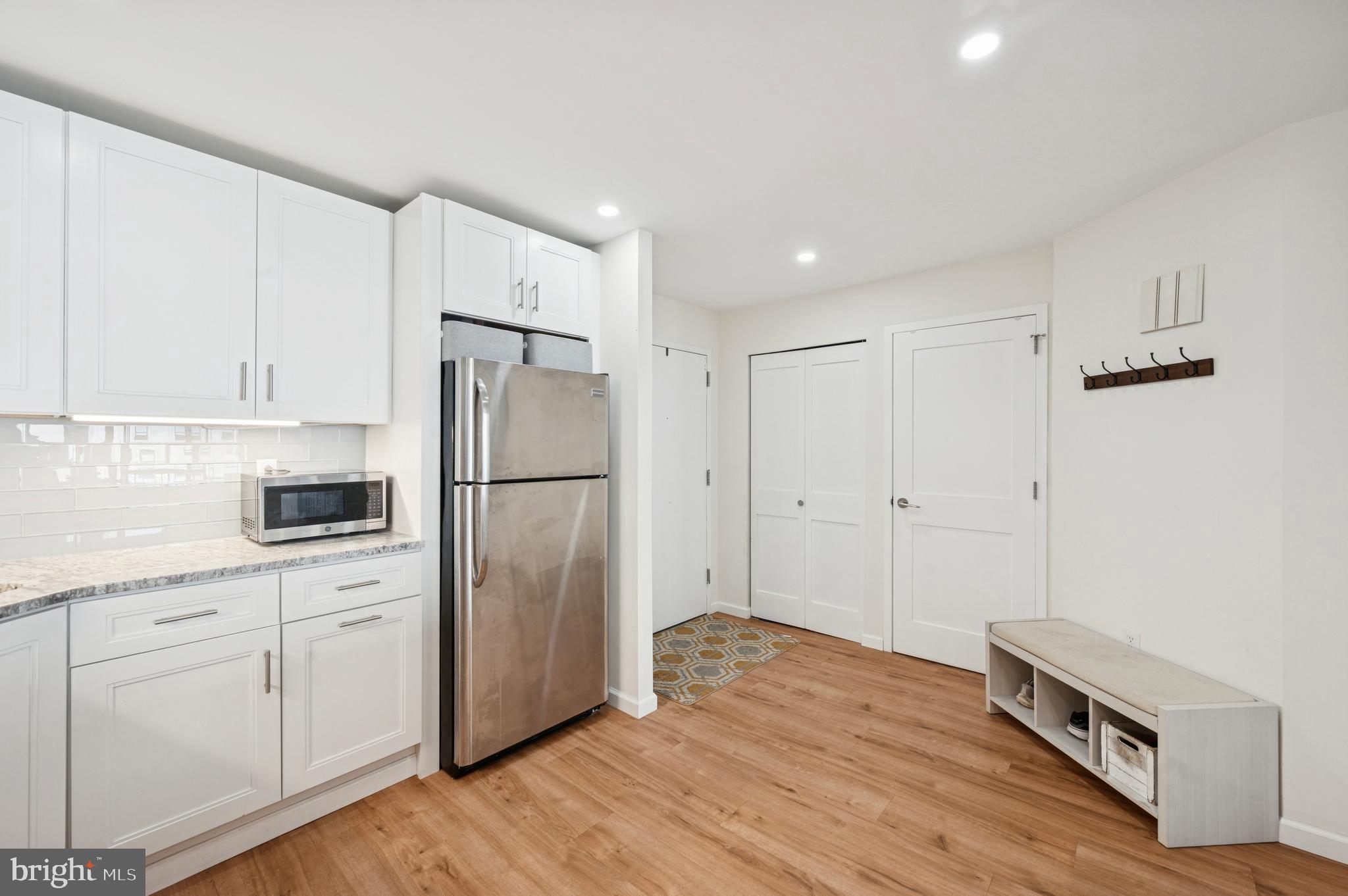 WASHINGTON SQ WEST - Residential Lease