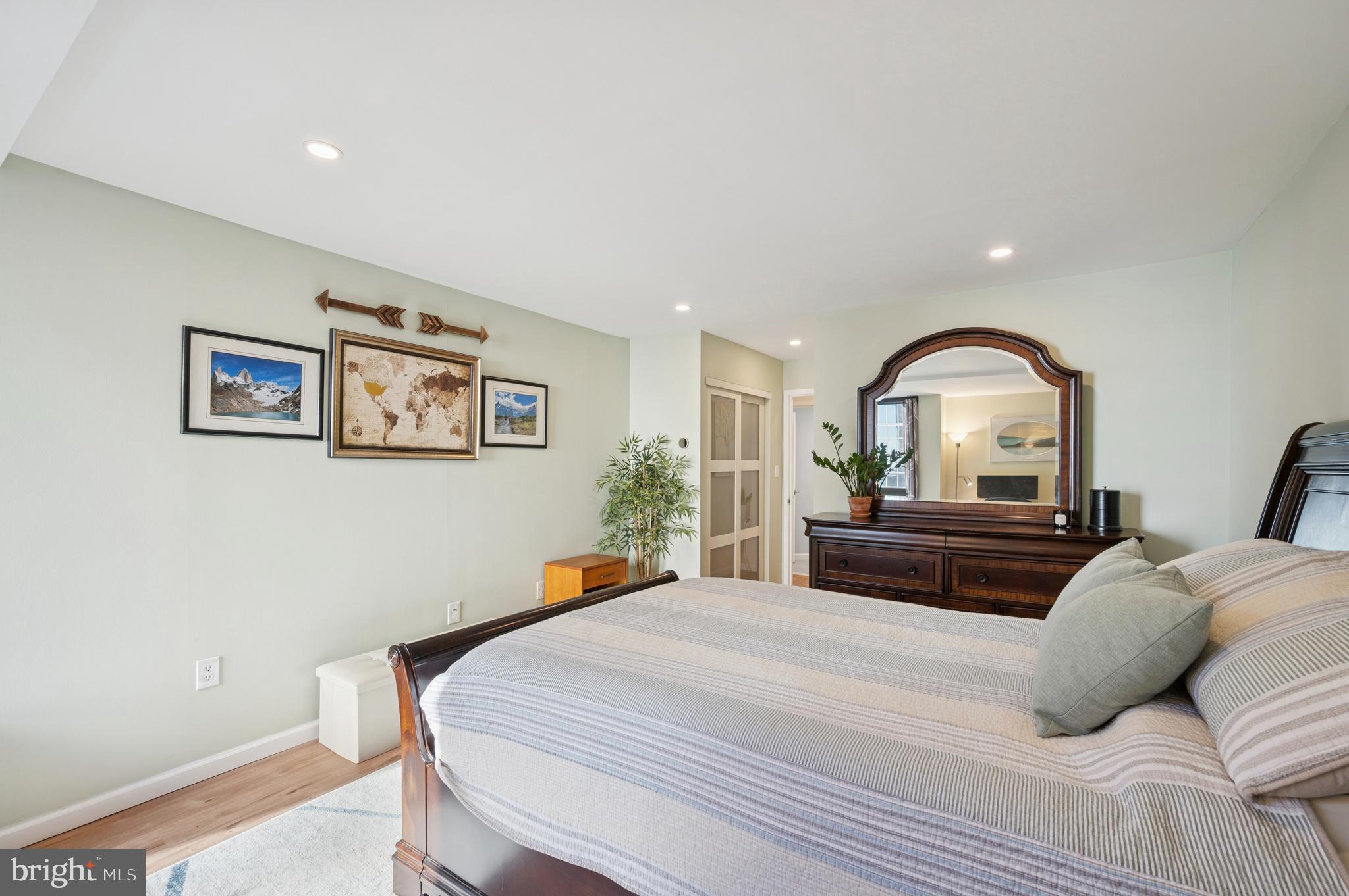 WASHINGTON SQ WEST - Residential Lease