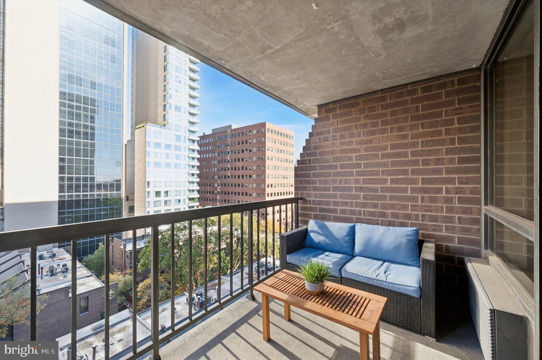 WASHINGTON SQ WEST - Residential Lease