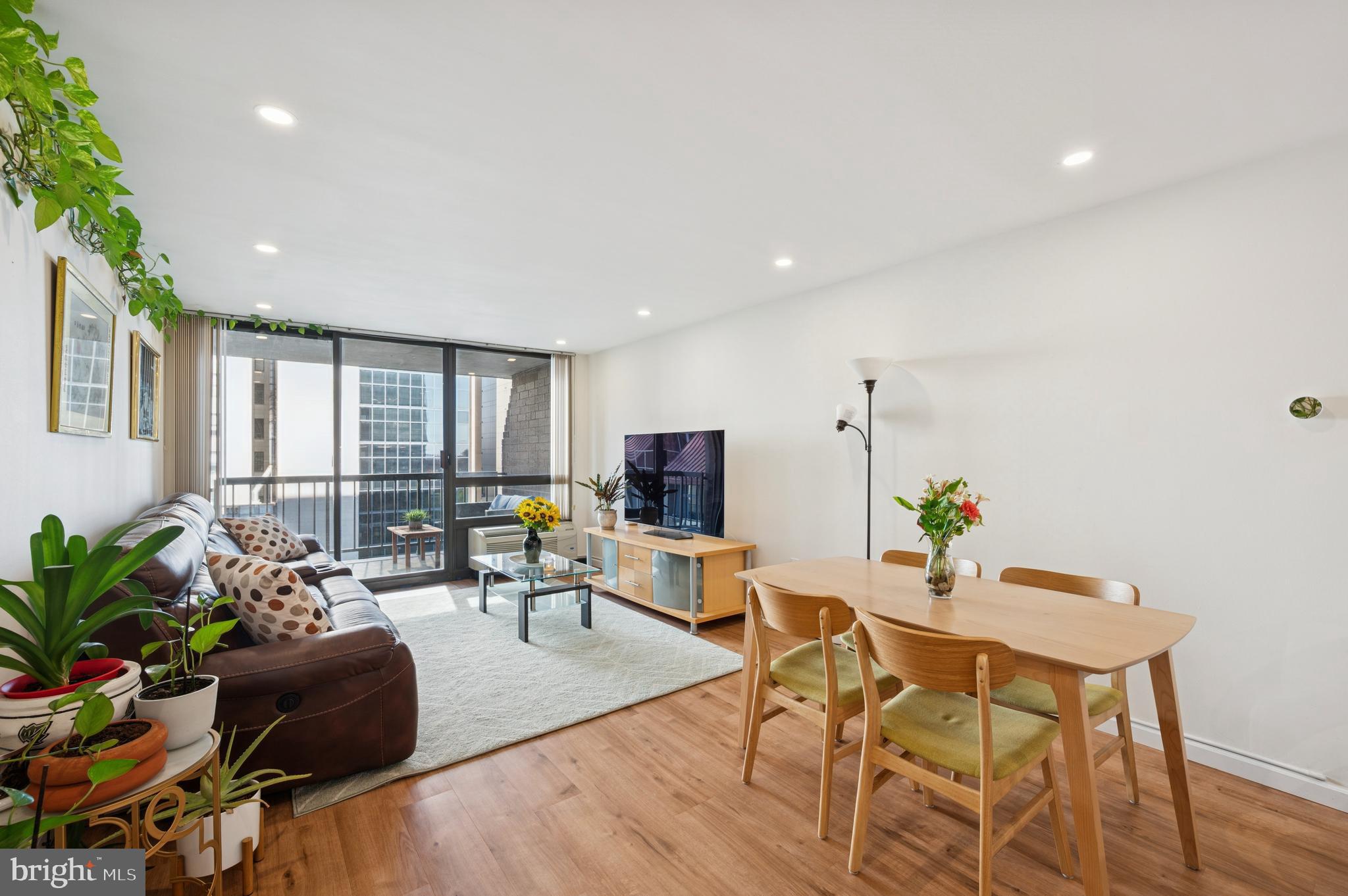 WASHINGTON SQ WEST - Residential Lease