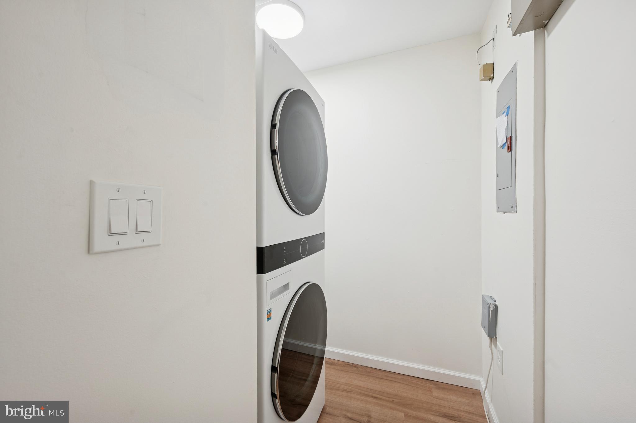 WASHINGTON SQ WEST - Residential Lease