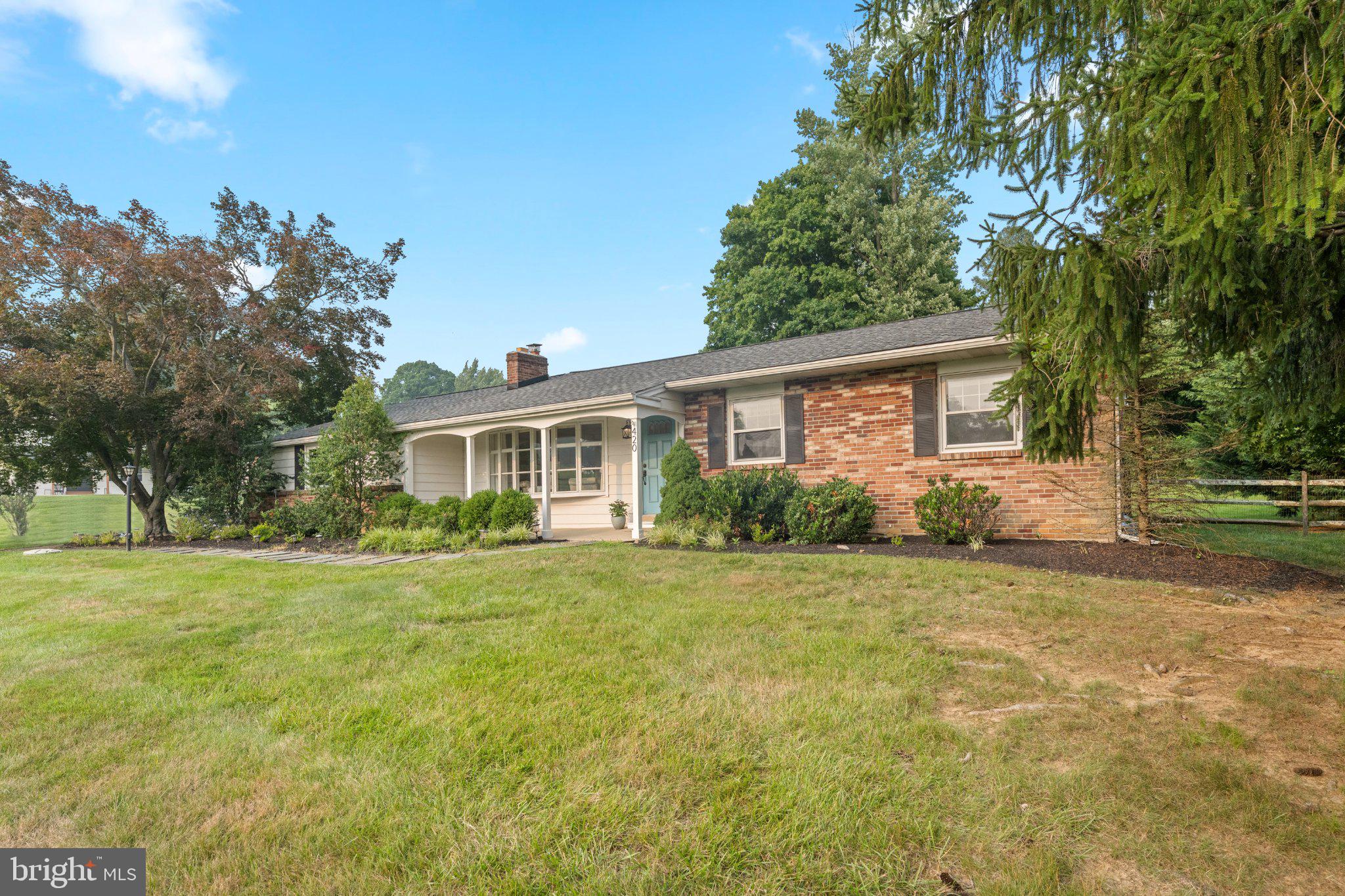 420 BISHOP HOLLOW ROAD