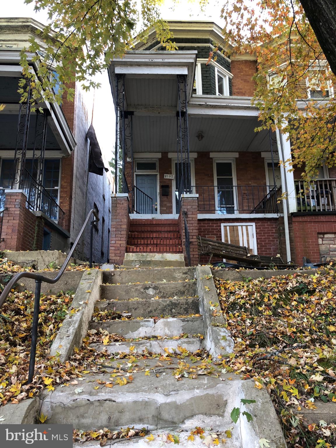 MOUNT HOLLY - Residential