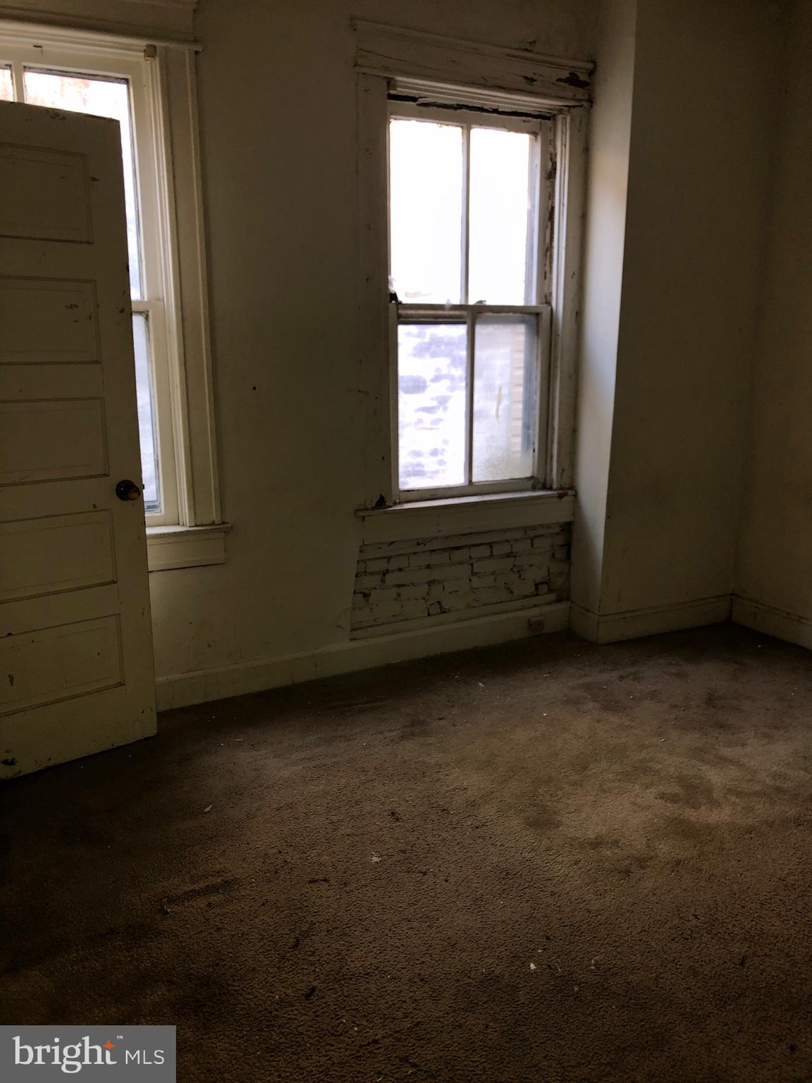 MOUNT HOLLY - Residential