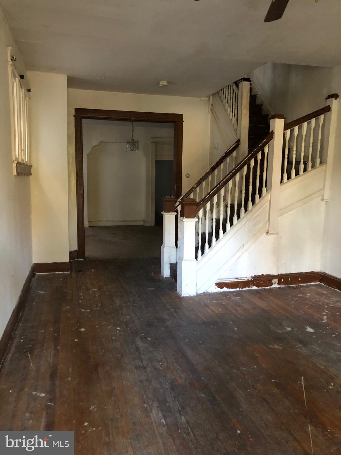 MOUNT HOLLY - Residential