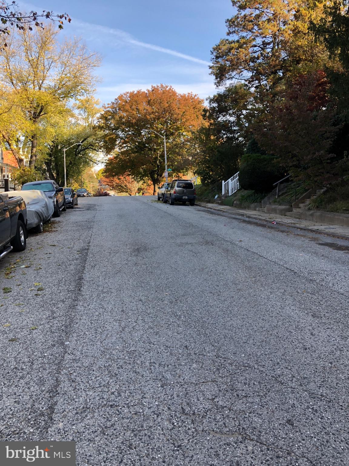 MOUNT HOLLY - Residential