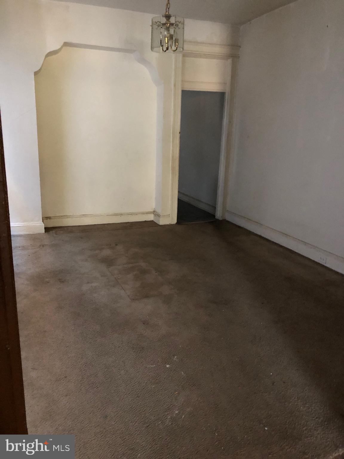 MOUNT HOLLY - Residential