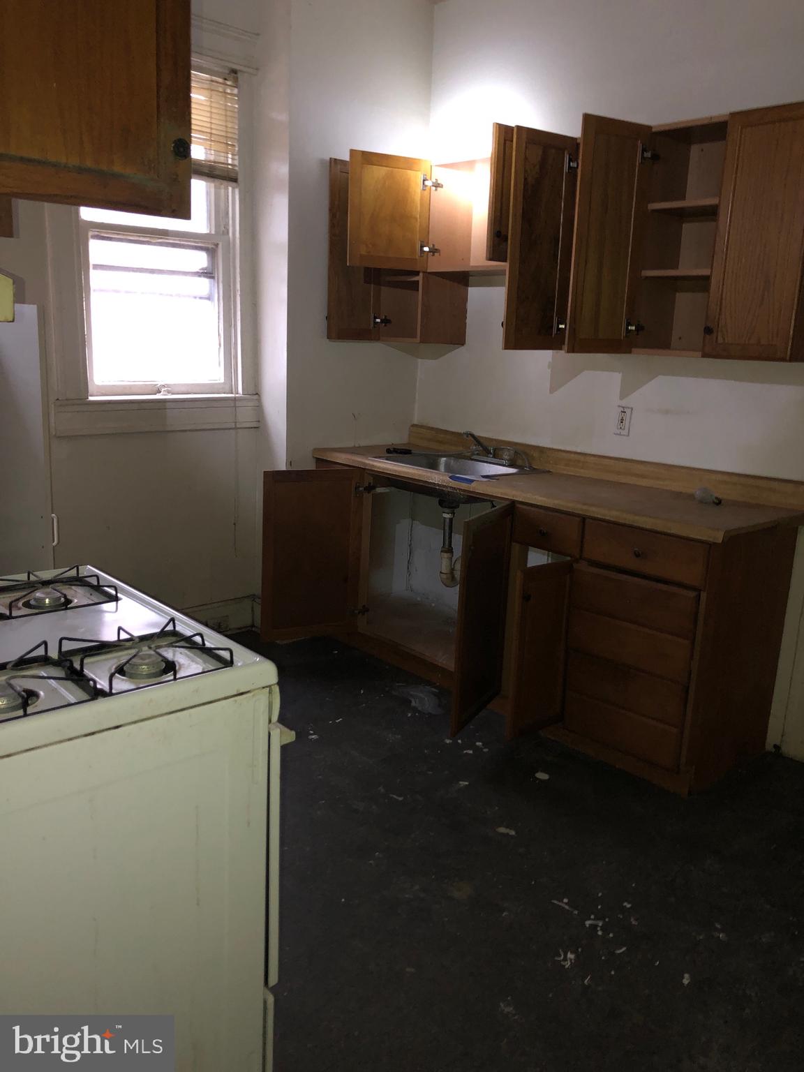 MOUNT HOLLY - Residential