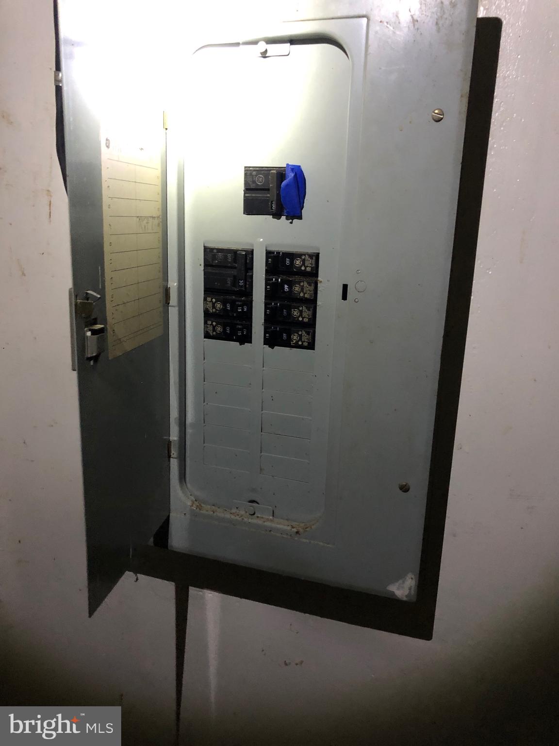 MOUNT HOLLY - Residential