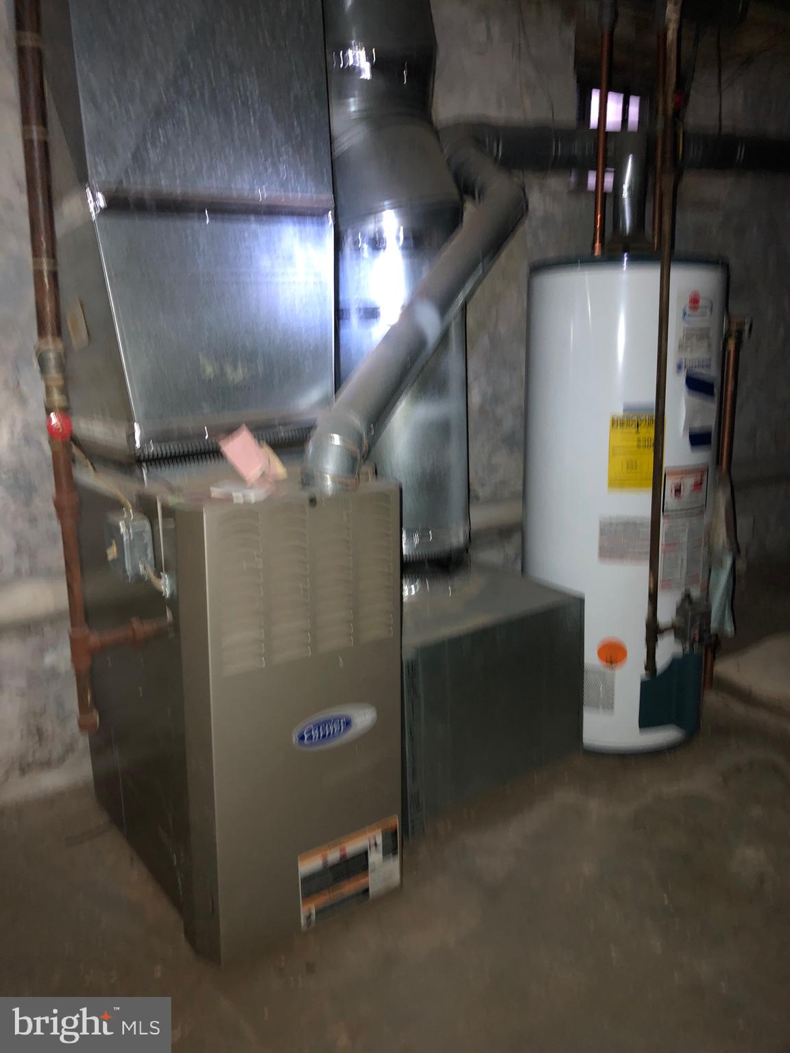 MOUNT HOLLY - Residential