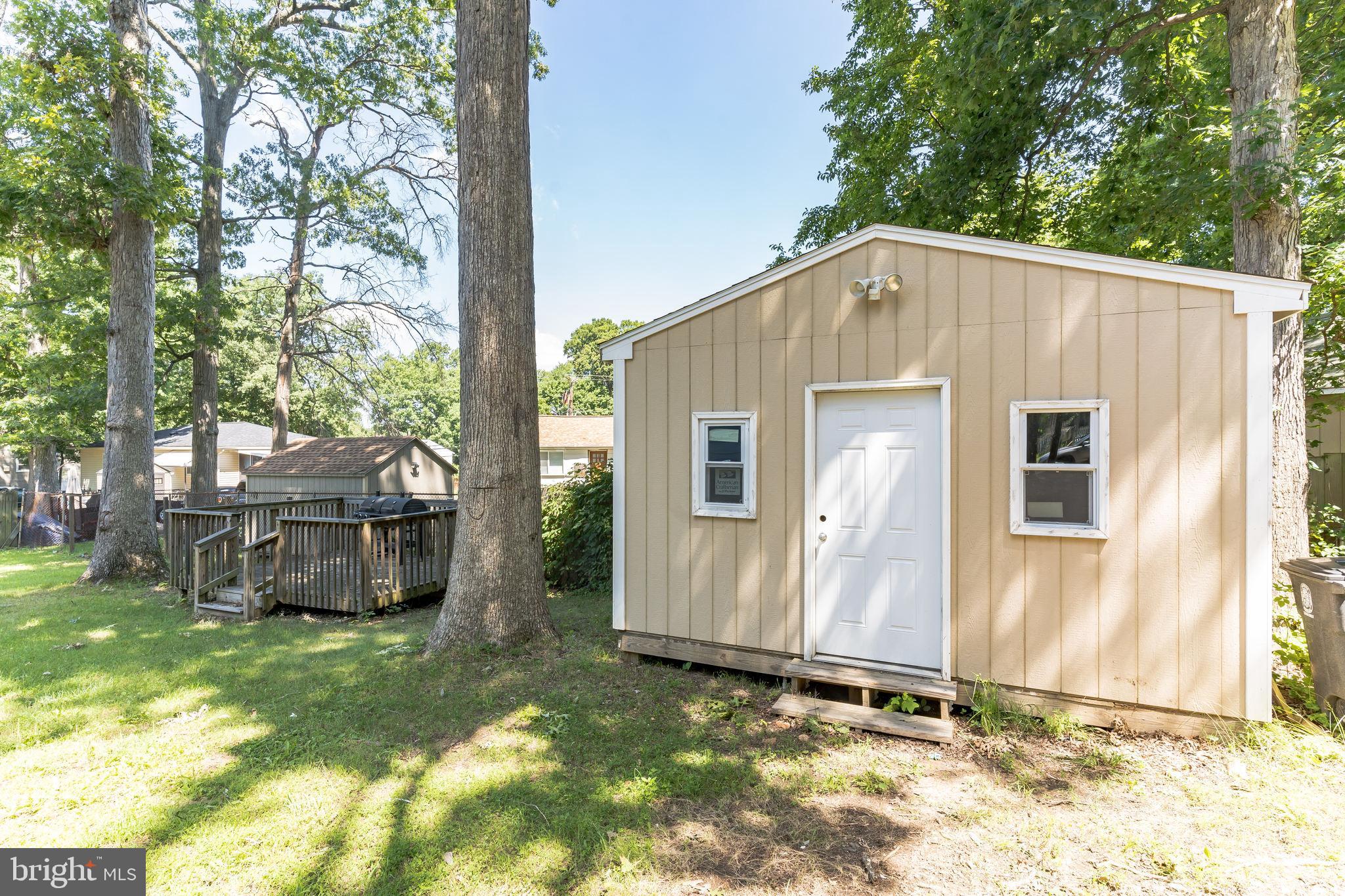 GLENN DALE HEIGHTS-RESUB - Residential