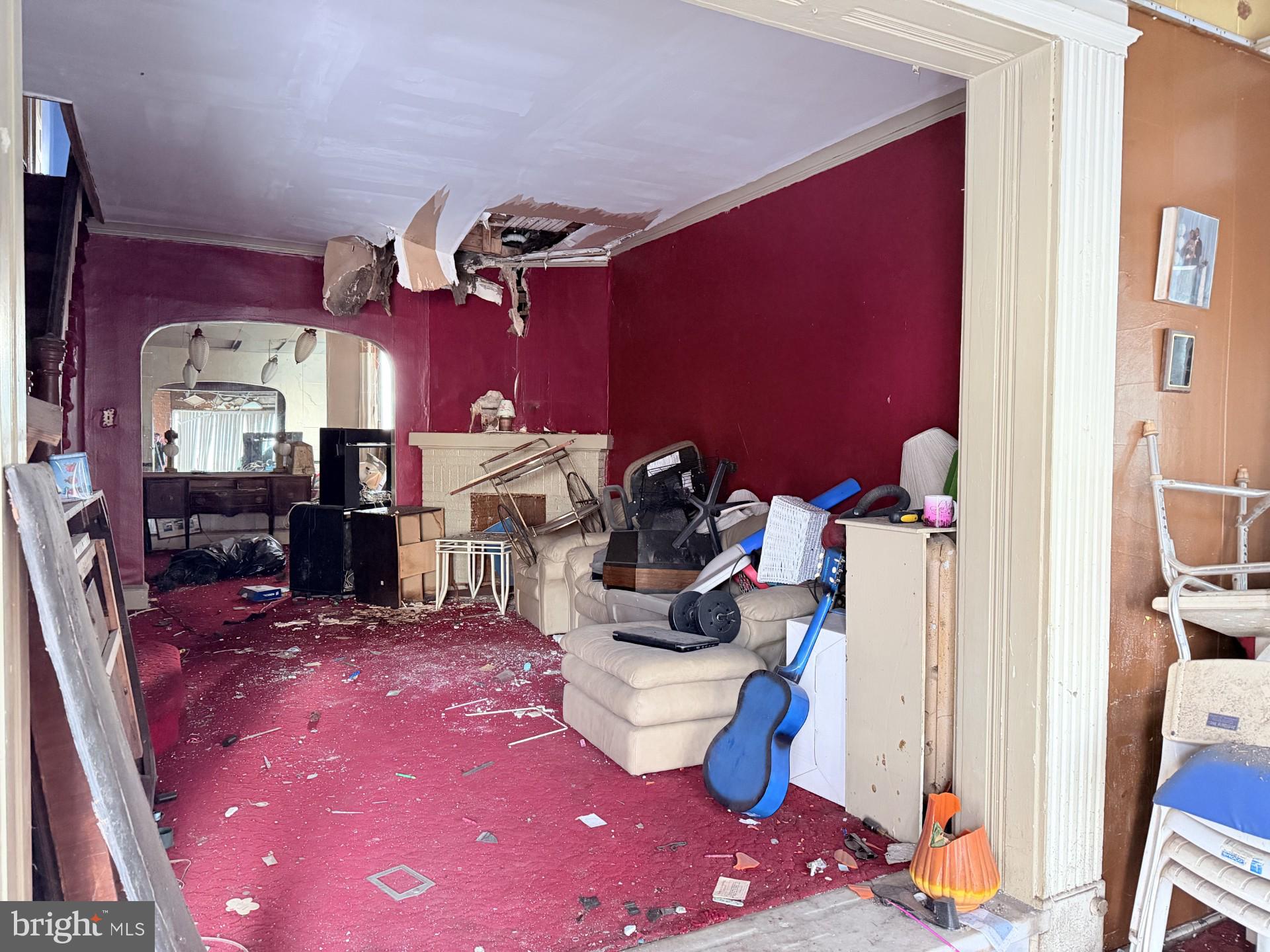 PHILADELPHIA (WEST) - Residential