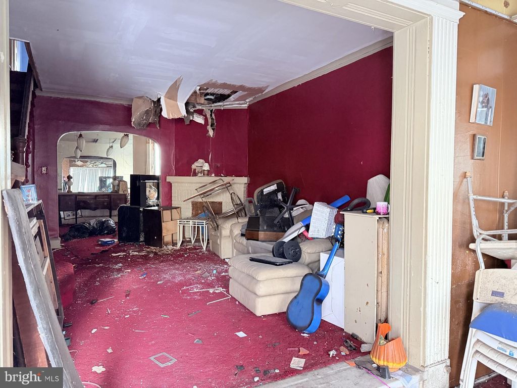 Photo of 6132 Osage Avenue, PHILADELPHIA, PA 19143 (MLS # PAPH2568296)