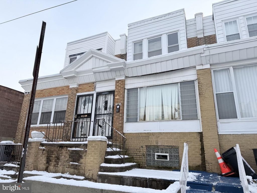 Photo of 6132 Osage Avenue, PHILADELPHIA, PA 19143 (MLS # PAPH2568296)