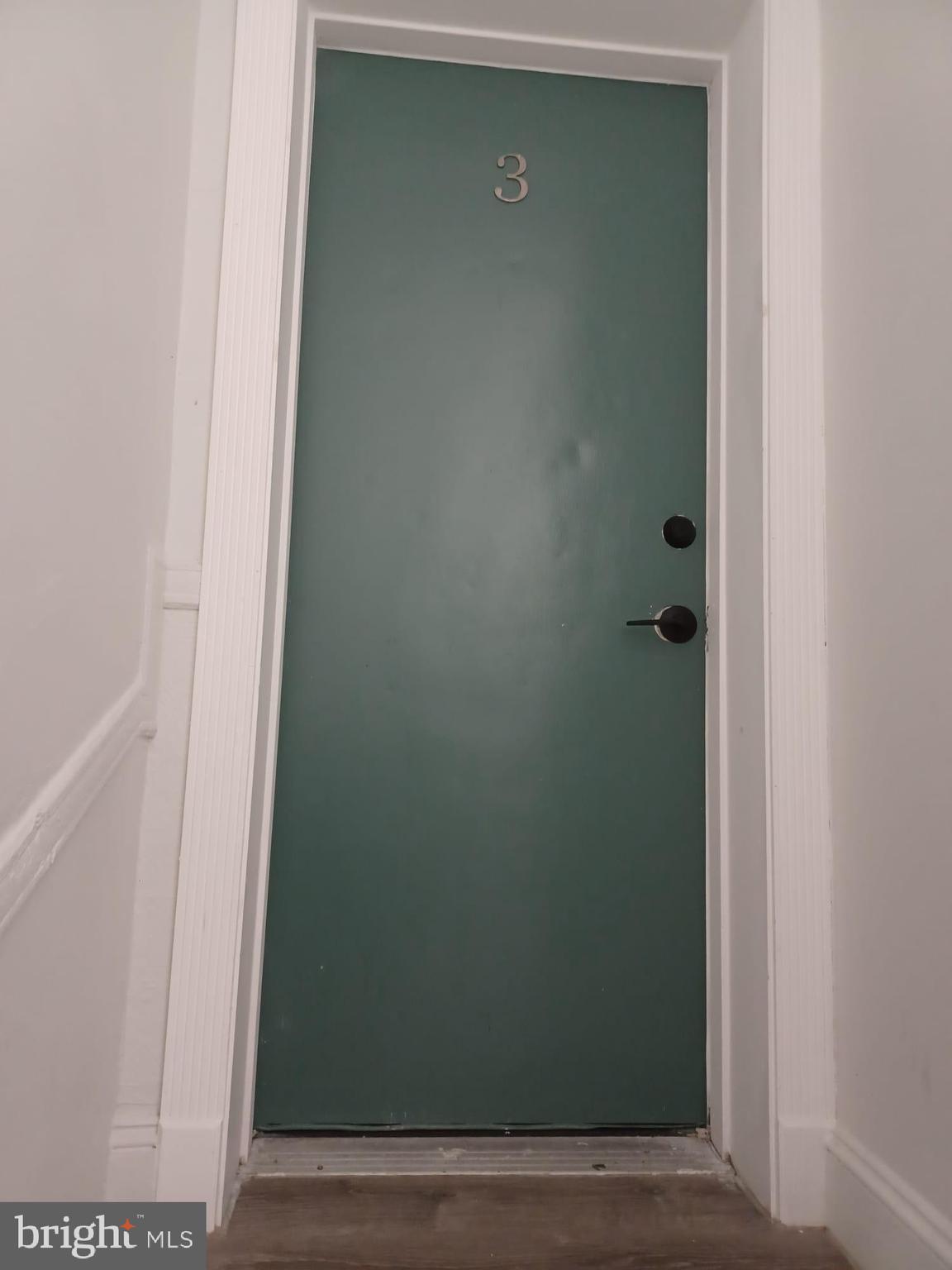 FELLS POINT HISTORIC DISTRICT - Residential Lease