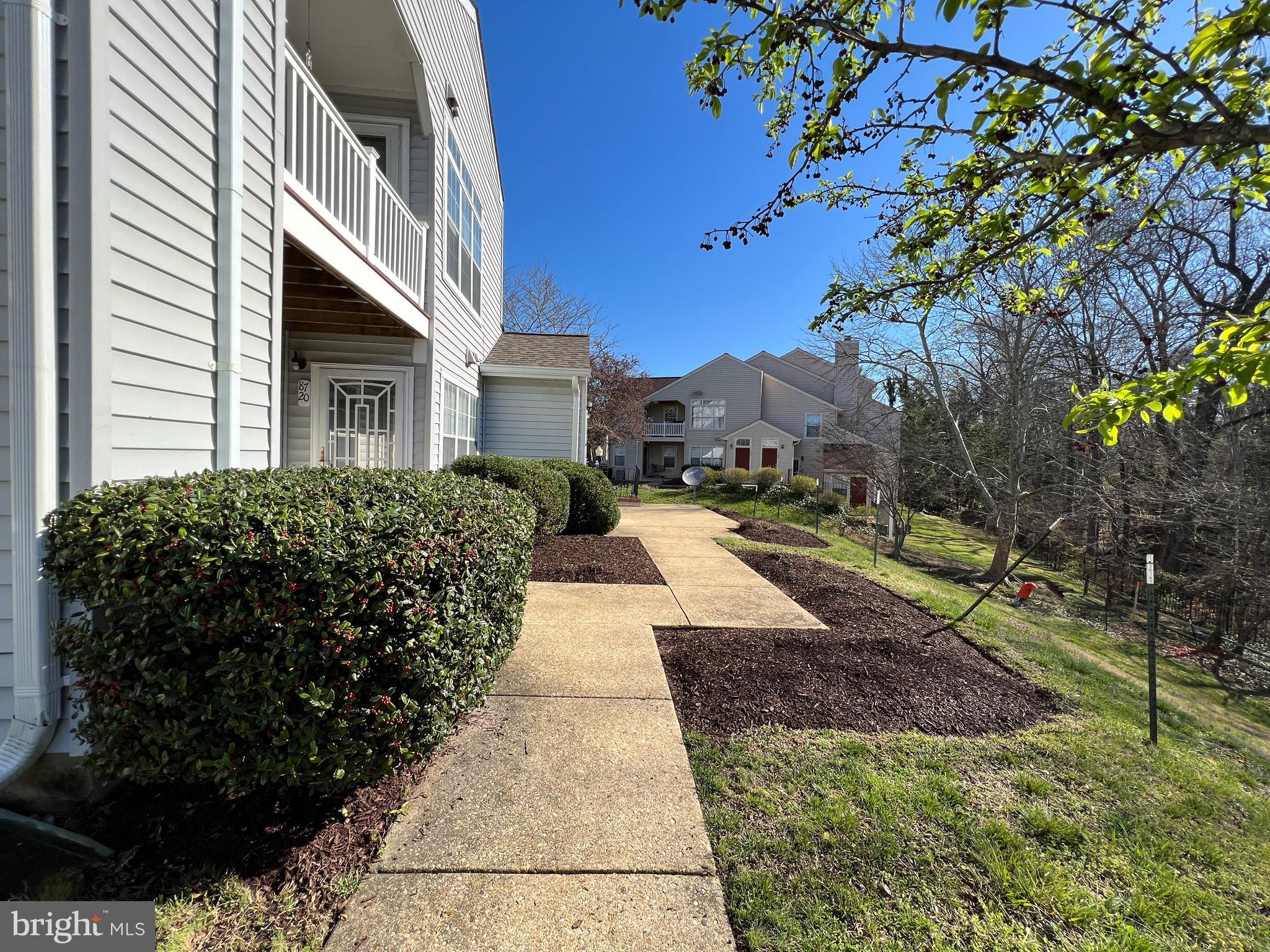 DEVON HILLS CONDO - Residential Lease