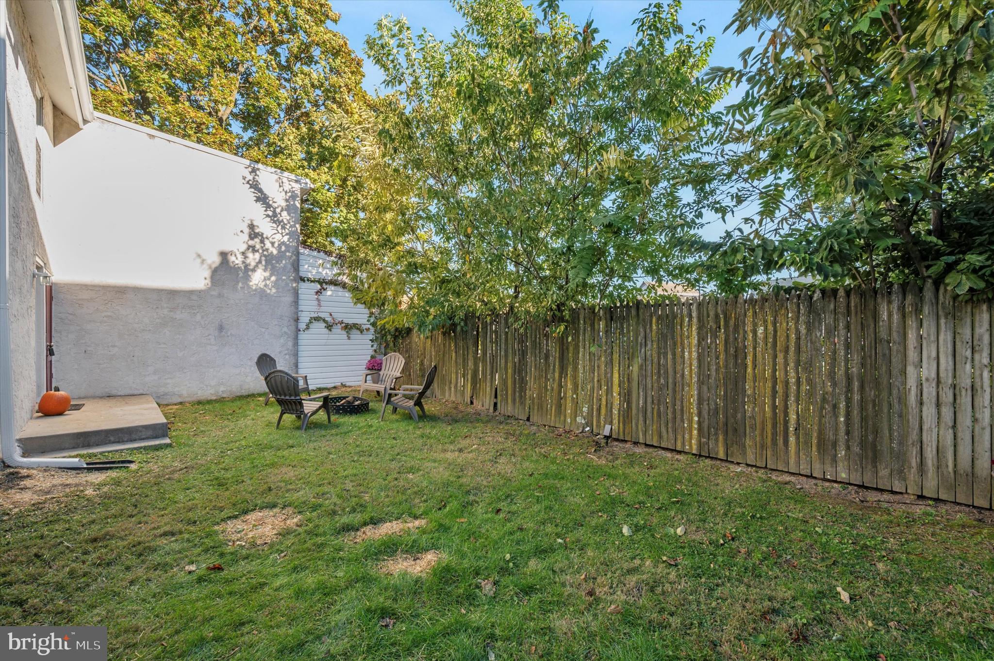 ROXBOROUGH - Residential