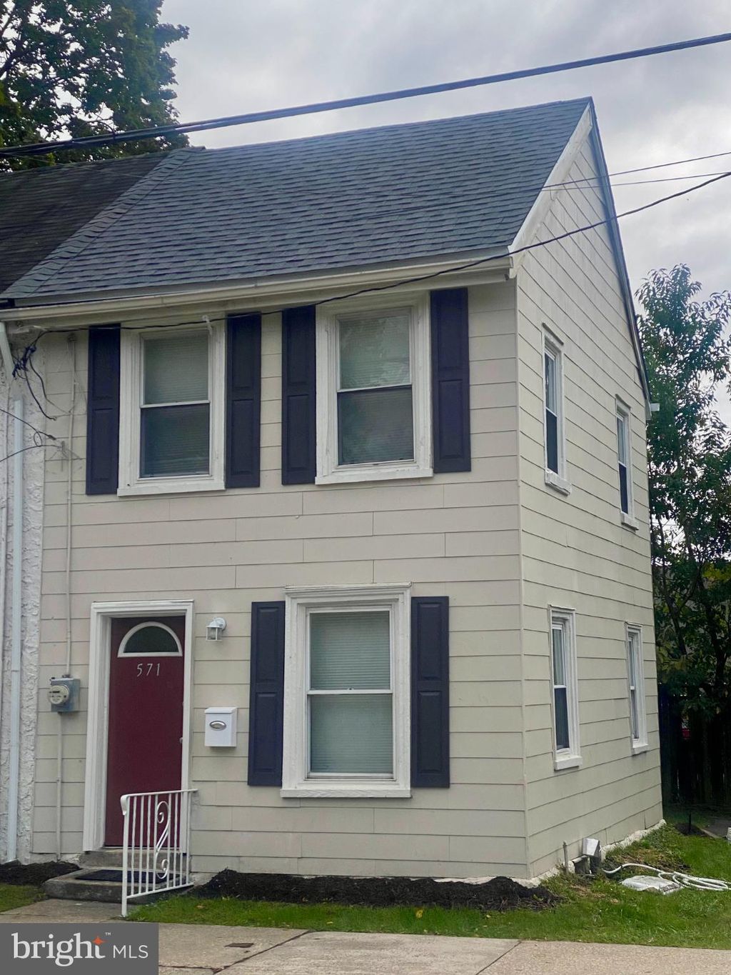 Photo of 571 Shawmont Avenue, PHILADELPHIA, PA 19128 (MLS # PAPH2548526)