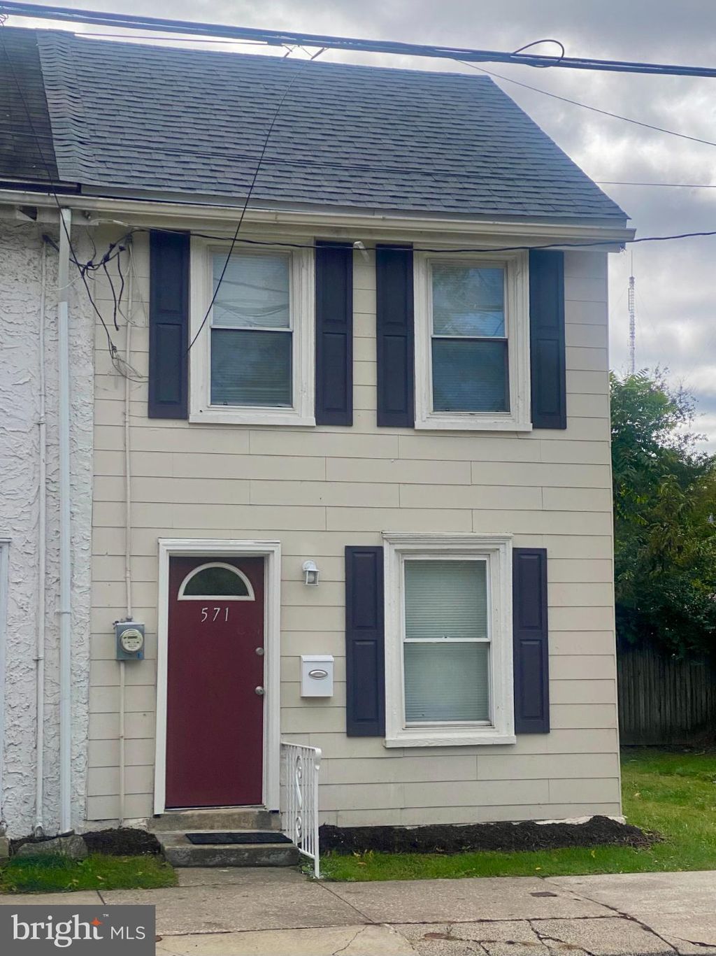 Photo of 571 Shawmont Avenue, PHILADELPHIA, PA 19128 (MLS # PAPH2548526)