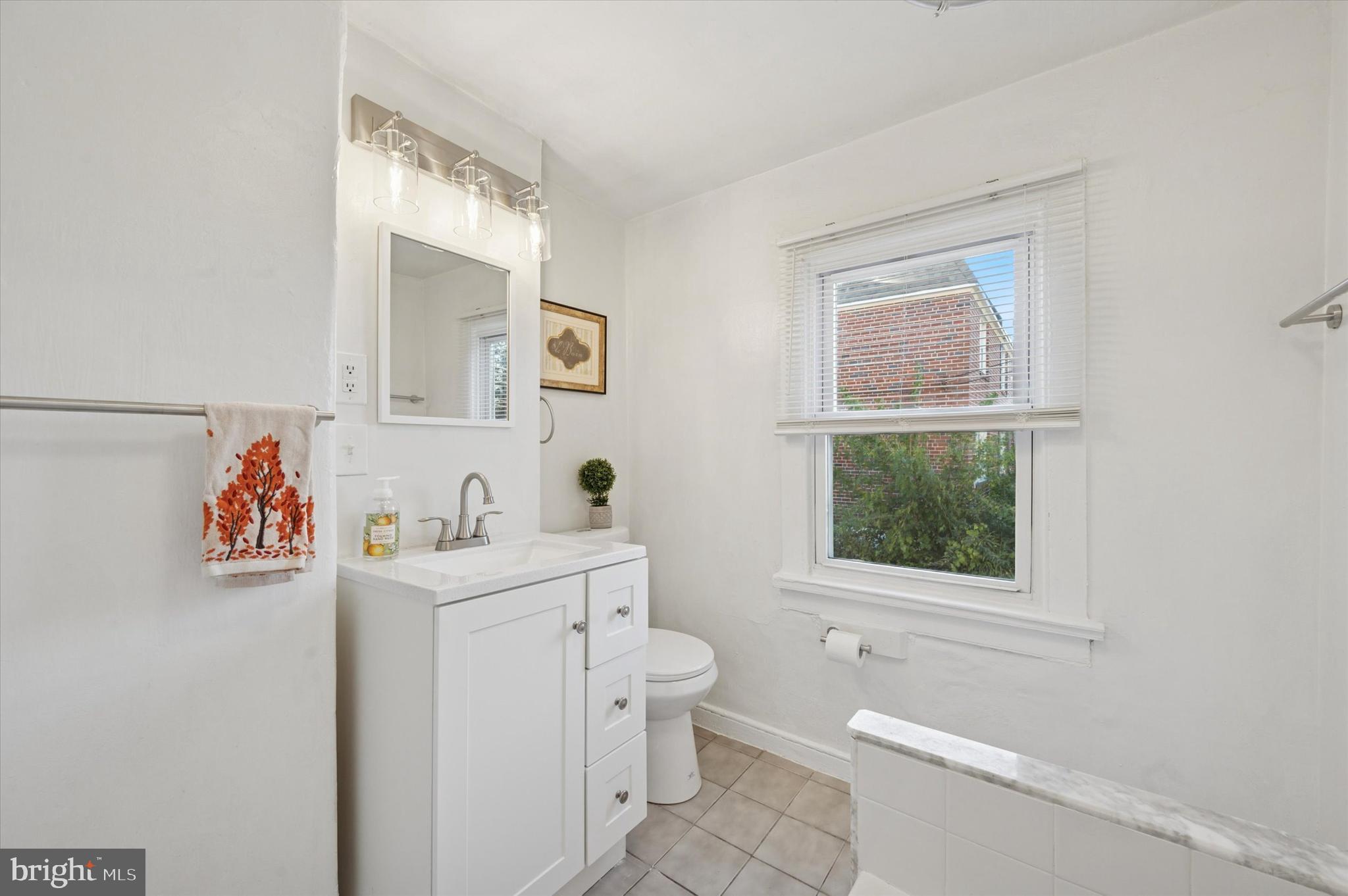 ROXBOROUGH - Residential