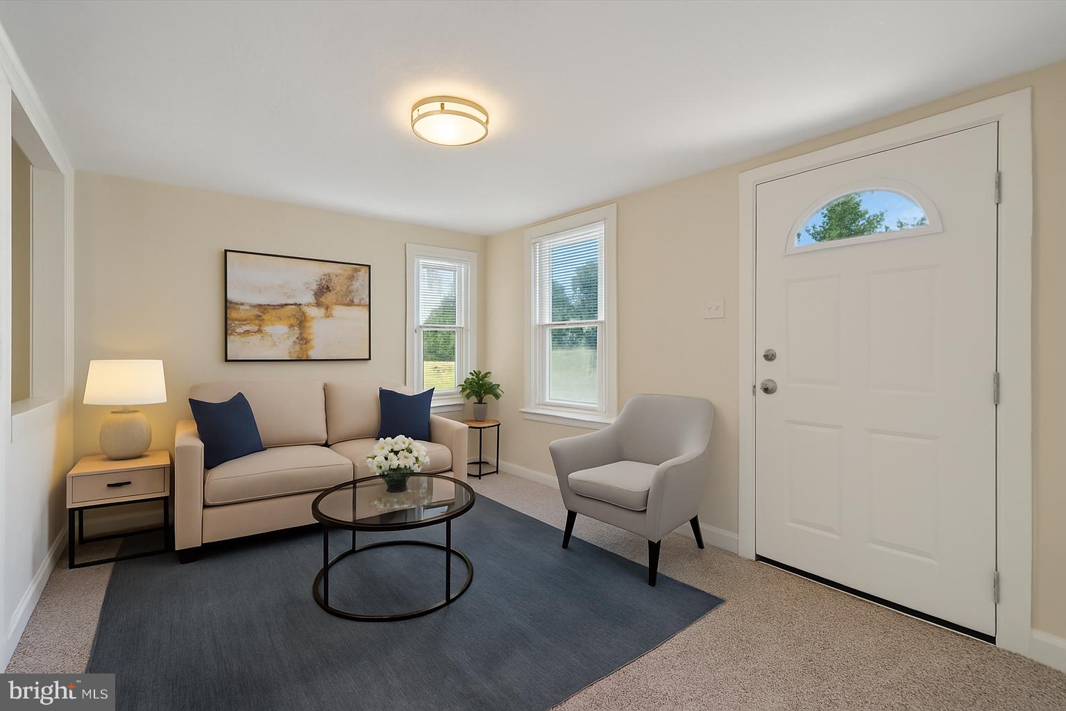 ROXBOROUGH - Residential