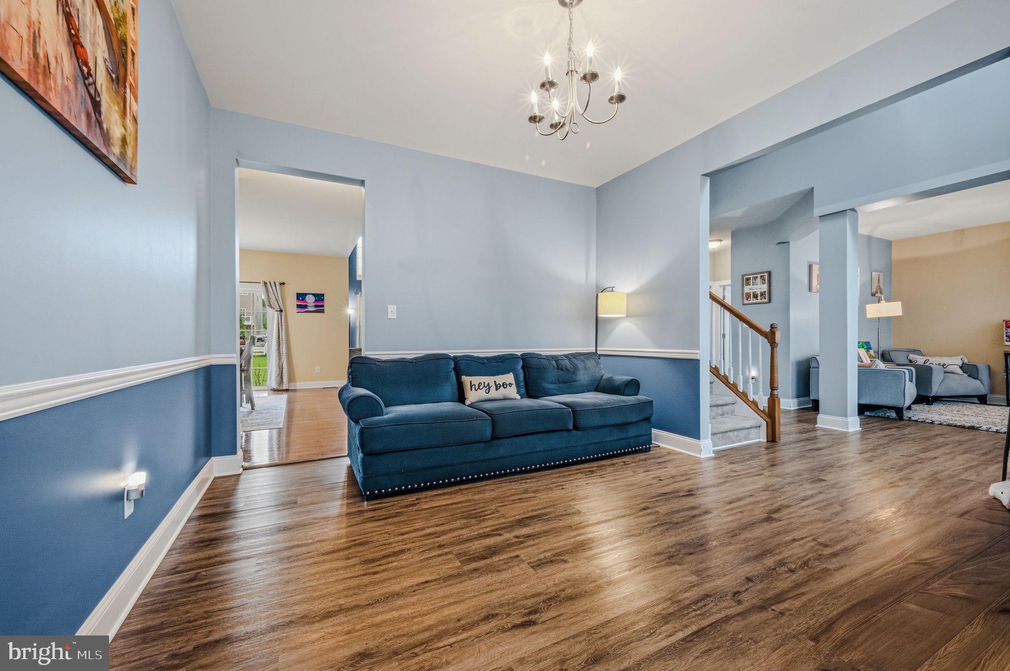 413 REDERICK LANE
