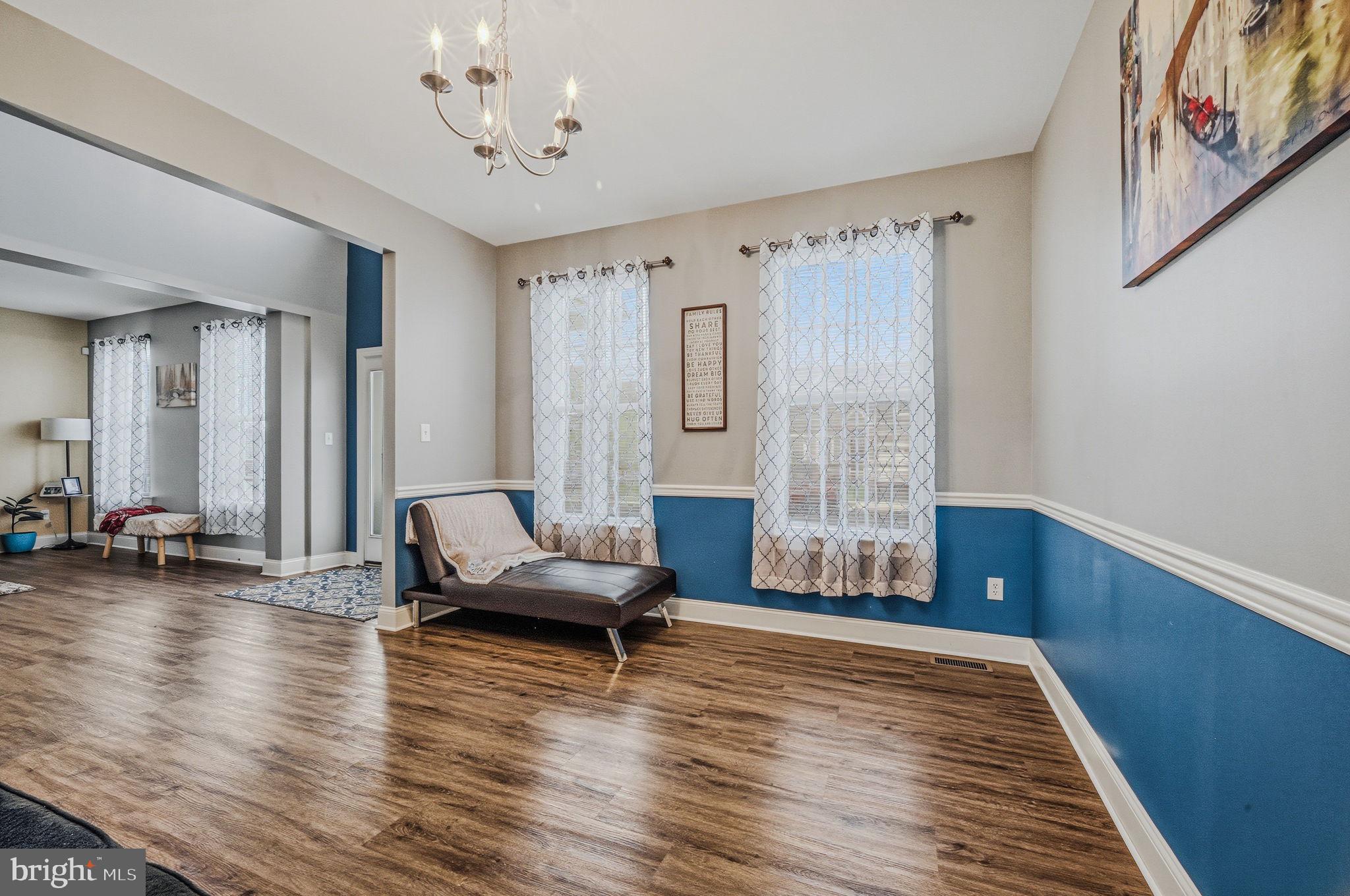 PONDS OF ODESSA - Residential