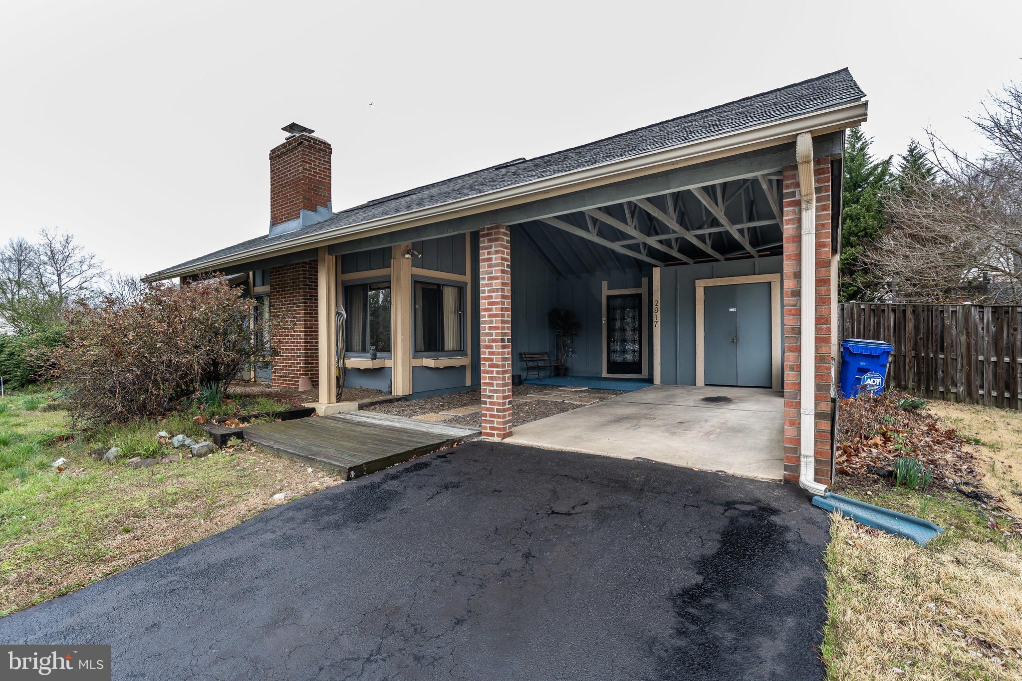 NORTHVIEW AT BELAIR VILLAGE - Residential